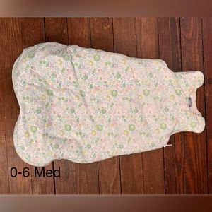 Jacadi 0-6mo sleep sack